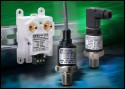 Image for AutomationDirect Adds Stainless Steel and Air Differential Pressure...