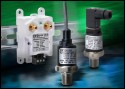 Image for AutomationDirect Adds Stainless Steel and Air Differential Pressure Transmitters