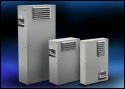 Image for AutomationDirect Adds Air-to-Air Heat Exchangers for Enclosures