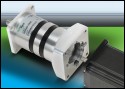 Image for AutomationDirect adds Small NEMA Motor Stepper Gearboxes