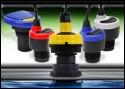 Image for AutomationDirect Adds Ultrasonic Liquid Level Sensors and Transmitters
