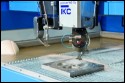 Image for 5-Axis Water Jet Technology Introduced by Jet Edge