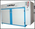Image for Low Cost 100hp Waterjet Pump Introduced by Jet...