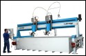 Image for Meet Jet Edge UHP Waterjet Cutting Technology Experts at   Metalworking Manufacturing & Production Expo in Calgary