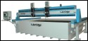 Image for Jet Edge Water Jet Cutting Machine Ideal for Fabricators, Machine Shops, Stone & Tile Shops