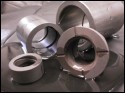 Image for Metallized Carbon Corporation Offers Custom Bearings for Running Submerged in Low Viscosity...