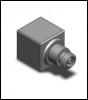 Image for New Dytran Lightweight Cubic Accelerometers for Modal Analysis with TEDS, 3097AT Series