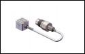 Image for Ultra Miniature Isolated Triaxial Accelerometers, 3133M Series
