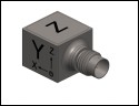 Image for Miniature Triaxial Accelerometers for Modal Analysis, 3263A Series