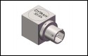 Image for High Frequency Accelerometer for Aircraft Vibration Monitoring, Model 3315A