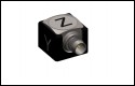 Image for Low Noise Triaxial Accelerometer with TEDS, 3333MT Series