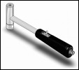 Image for Dytran Impulse Hammers with TEDS, 5800BT...