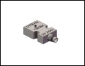 Image for Variable Capacitance Accelerometers with Piezoresistive Electrical Interface, 7600B Series