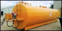 Image for Fuel Storage Packages for Fleet and Industrial Use