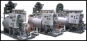 Image for SAF Paste Heater for the Mill Industry
