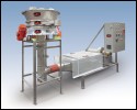 Image for Circular Fluid Bed Dryer Reduces Cost, Size, Energy, Cleaning Time