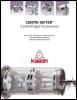 Image for New Six-Page Centri-Sifter Brochure Features Centrifugal Screeners