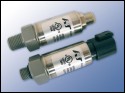 Image for Water Pressure Sensors Packaged for Long-Term Operation in Pumps