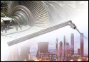 Image for LVDT Linear Position Sensors Have Served Power Generation Industry for more than Half a Century