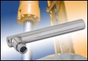 Image for Macro Sensors Linear Position Sensors Offer Shortened Body Length, Environmental Resistance Ideal for Hydraulic Applications