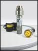 Image for American Sensor Technology Intros Pressure Transmitters With Mini-Fast Electronic Connection