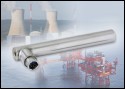 Image for LVDT Linear Position Sensors Available in Different Housings to Perform in Hostile Chemical, Radiation and Seawater Environments