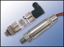 Image for Combo Pressure/Temperature Sensors Offer Both Outputs At One Process Point
