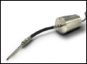 Image for Macro Sensors Compact LVDTs Serve As “Heart” of  New Long Stroke Position Sensor for Harsh Environments