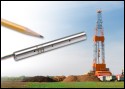 Image for Linear Position Sensors Ensure Accuracy and Reliability Of Down hole Drilling Equipment