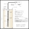 Image for How to Install Submersible Pressure Transducer Inside a Tank To Monitor Water or Diesel Levels