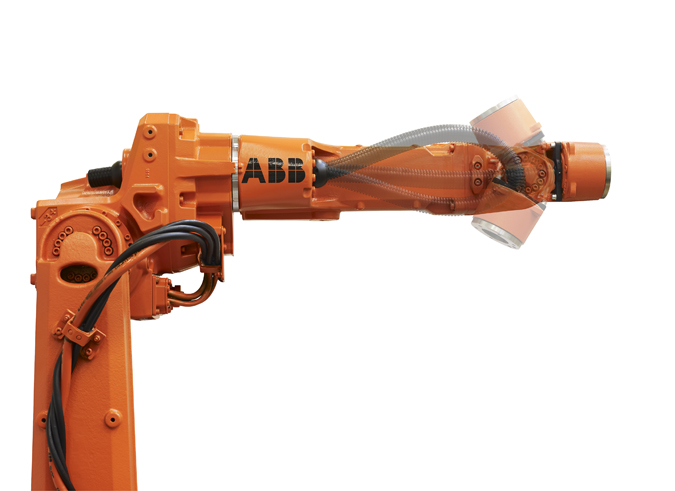 Abb irb best sale 2600id