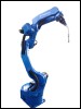 Image for Yaskawa Motoman MA1440 Welding Robot Offers Improved Welding Speed