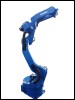 Image for Versatile Yaskawa Motoman MH24 Robot Excels in Wide Range of...