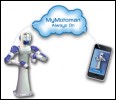 Image for MyMotoman Remote Monitoring Service: Anywhere, Anytime, On Any Device