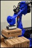 Image for Motoman Robotics and Universal Robotics Introduce New 3D Vision Solution for Box Moving Applications