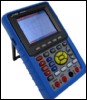Image for Saelig Debuts 100MHz Handheld Oscilloscope