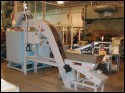 Image for Eriez® Belt Conveyors Move Parts and Scrap Quickly and...