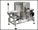 Image for Eriez E-Z Tec DSP Metal Detectors with Standard Conveyor Systems Available in 12, 18 and 24-Inch Belt Widths for Quick Shipment