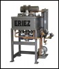 Image for Dry Vibrating Magnetic Filters from Eriez® Improve Product Purity