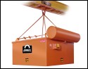 Image for Eriez Offers a Variety of Suspended Magnets for Next-Day Shipment through EriezXpress...
