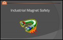 Image for Eriez® Orange University® Offers Industrial Magnet Safety...