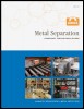 Image for Eriez® Releases New Metal Separation Product Selection Guide