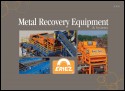 Image for New Brochure from Eriez Showcases Company’s Metal Recovery Equipment and Systems