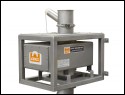 Image for New FF5 Metal Separator from Eriez® is Ideal for Sanitary Applications