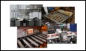 Image for Eriez Offers a Broad Range of Equipment to Improve Material Handling Efficiency and Safeguard Product Purity throughout Food Processing and Packaging