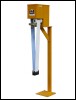 Image for Eriez HydroFlow Oil Belt Skimmers are Dependable and Long-Lasting