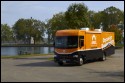 Image for Eriez® Orange University® Mobile Training and Education Center Now Traveling Throughout U.S. and Canada