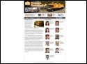 Image for New Eriez Landing Page Features Orange University Mobile Training and Education Center