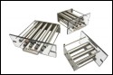 Image for Eriez® PM Rare Earth Aftermarket Grates Offer Unparalleled Power and Improved Profitability