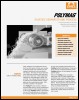 Image for Brochure Highlights Applications and Operating Details of Eriez’ PolyMag® Mixed Resin Separator